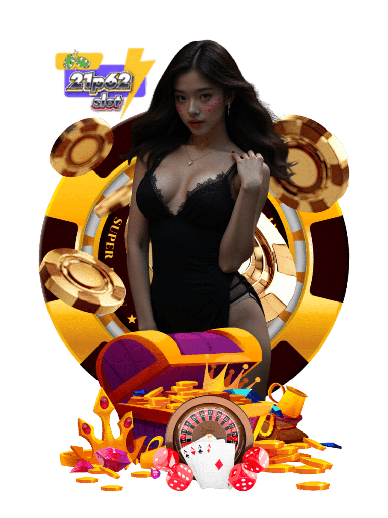 21p62 slot